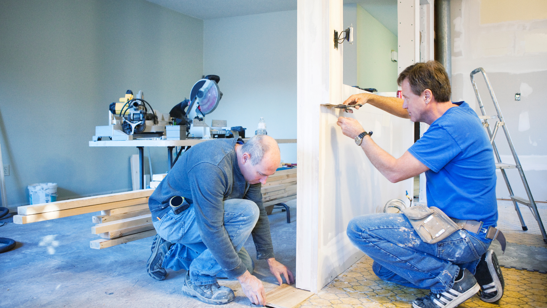 Home Renovation